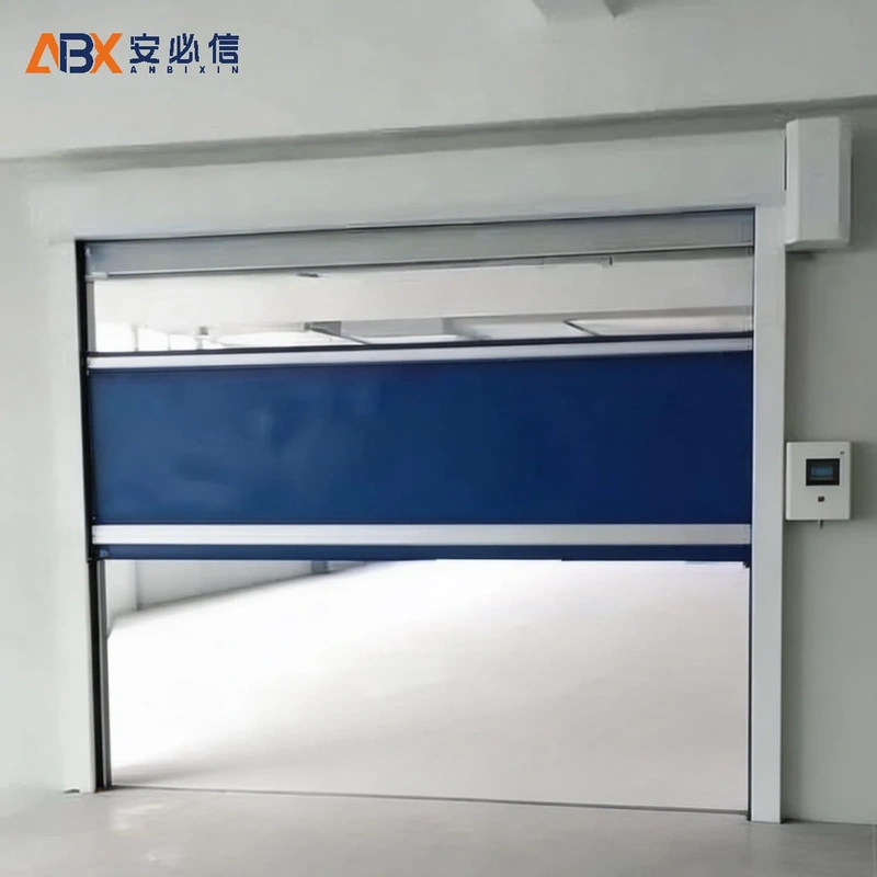 迪庆藏族软质快速门